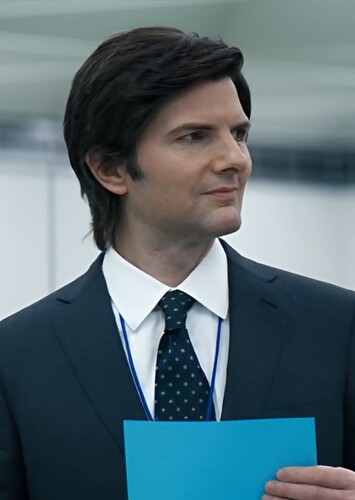 Mark
