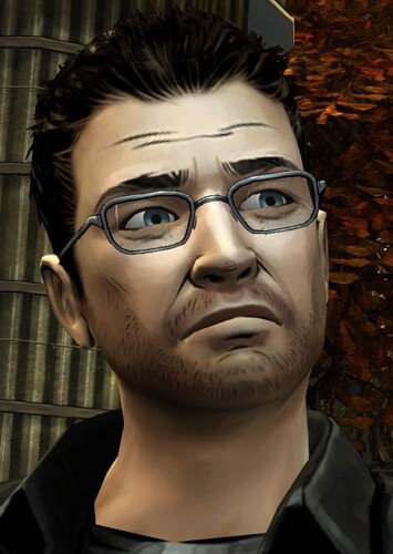Mark