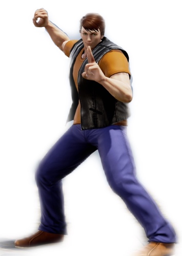 Mark B. Crimson