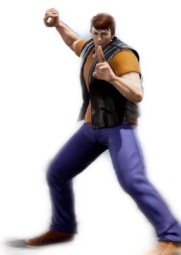 Mark B. Crimson
