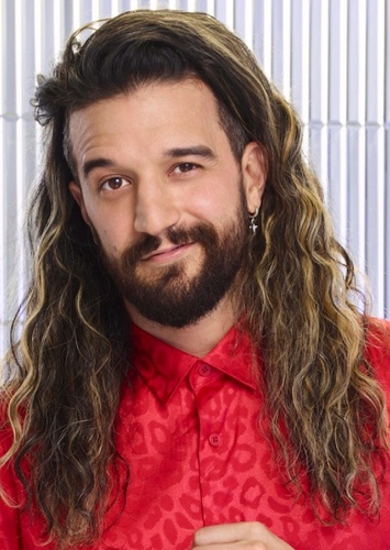 Mark Ballas
