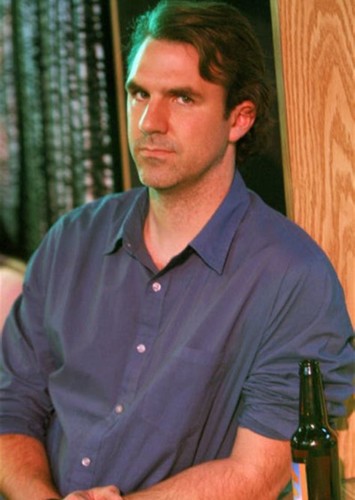 Mark Brendanwicz in Parks and recreation