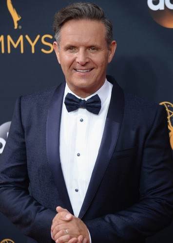 Mark Burnett