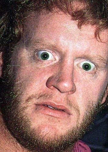 Mark Calaway