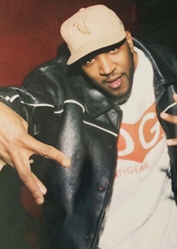 Mark Curry