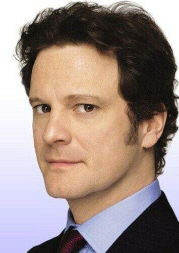 Mark Darcy (Bollywood Remake)