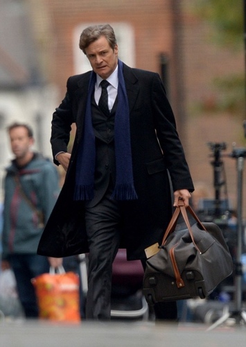 Mark Darcy (Bridget Jones's Diary)