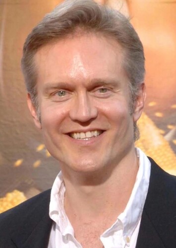 Mark Dindal