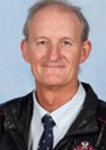 Mark Doyle