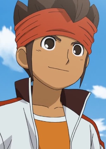 Mark Evans