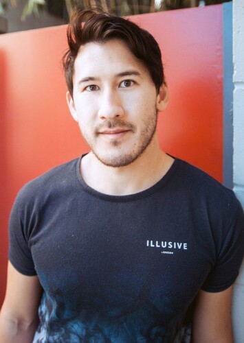 Mark Fischbach