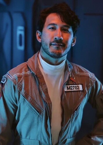 Mark Fischbach