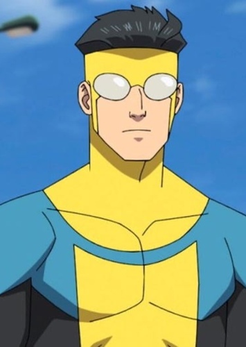 Mark Grayson