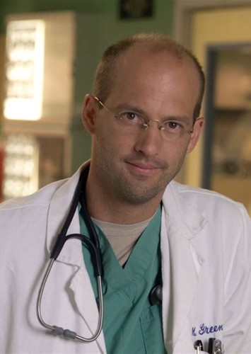 Mark Green
