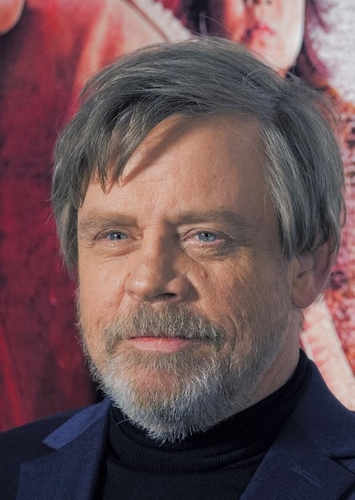 Mark Hamill