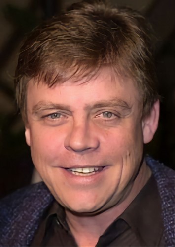 Mark Hamill