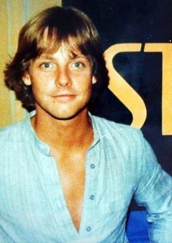 Mark Hamill