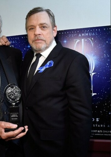 Mark Hamill (2017)