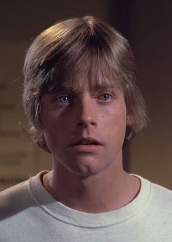 Mark Hamill