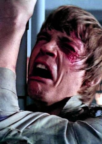 Mark Hamill