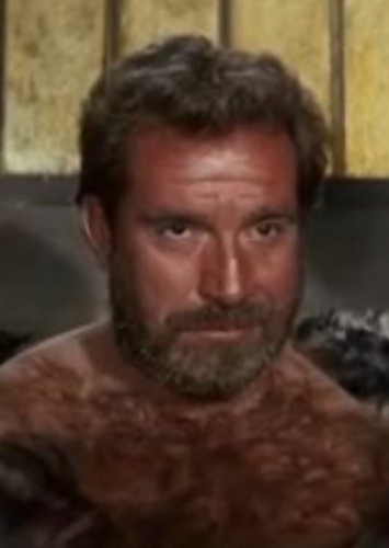 Mark Hand