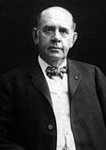 Mark Hanna