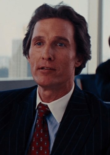 Mark Hanna