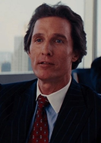 Mark Hanna