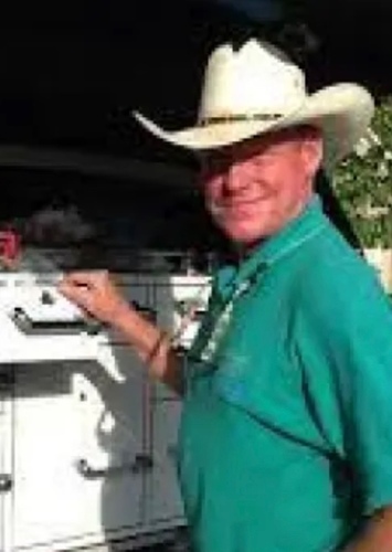 Mark Haughland