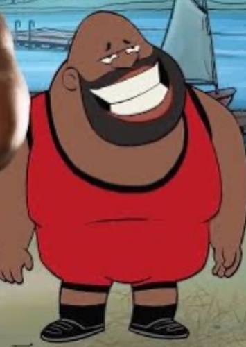 Mark Henry