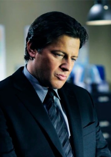 Mark Hoffman