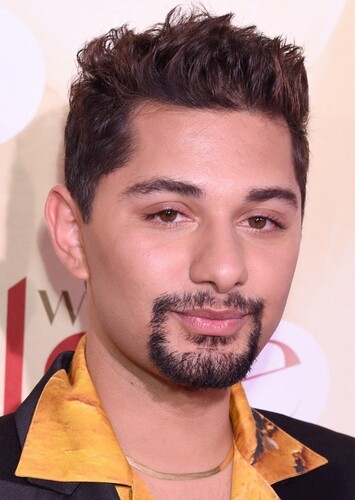 Mark Indelicato