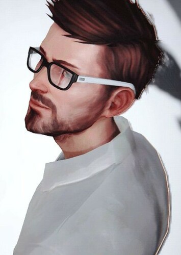 Mark Jefferson