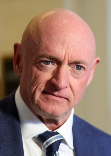 Mark Kelly