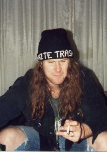 Mark Lanegan