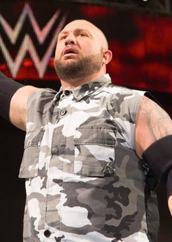 Mark LoMonaco