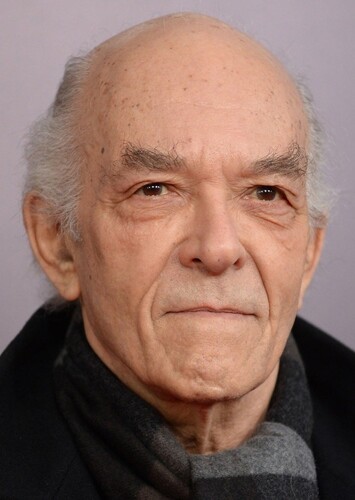 Mark Margolis