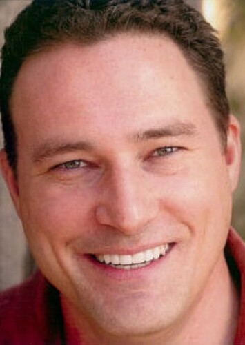 Mark Moseley