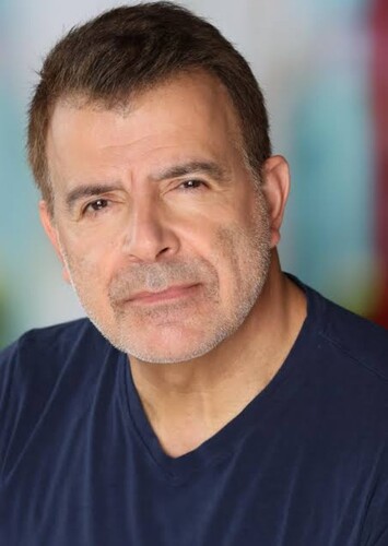 Mark Oliver