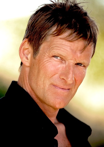 Mark Oliver