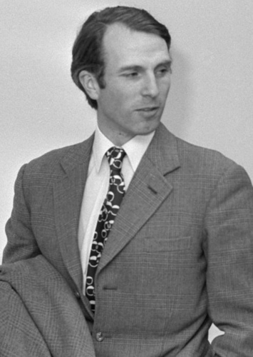 Mark Phillips