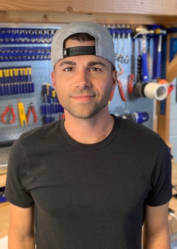 Mark Rober