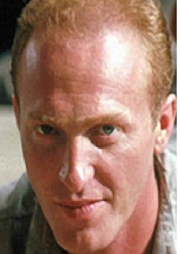 Mark Rolston as Carnage
