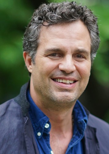 Mark Ruffalo