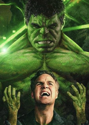 Mark Ruffalo