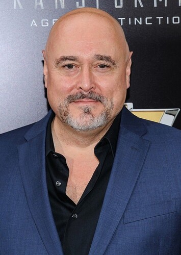 Mark Ryan