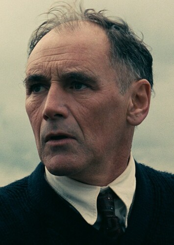 Mark Rylance