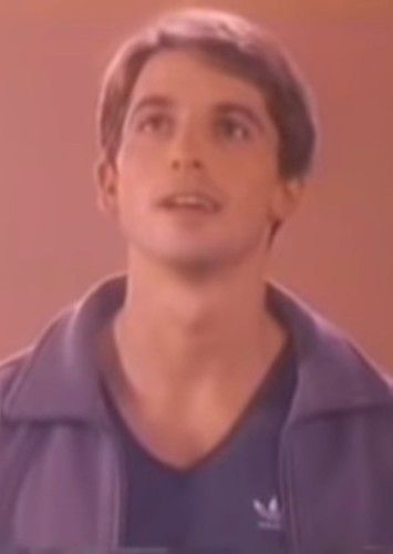 Mark Sanderson