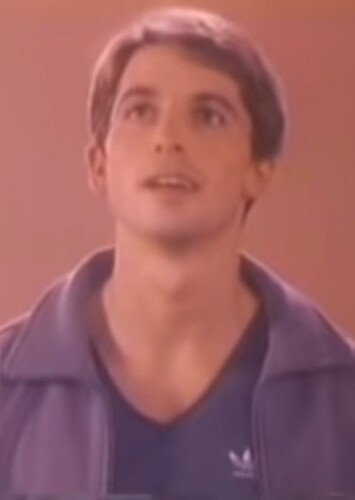 Mark Sanderson