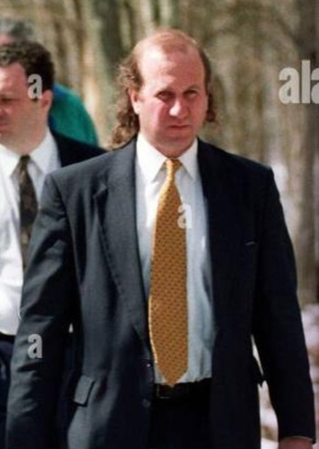 MARK SISTI (PAMELA'S LAWYER)